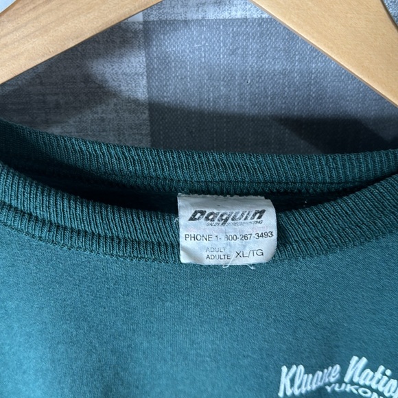 Vtg Crewneck - Picture 4 of 5